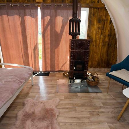 Hotel Sunrise Glamping Retreat Galesu Pokoj fotografie