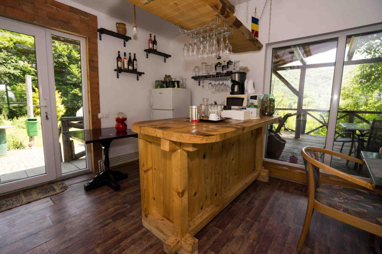 Hotel Sunrise Glamping Retreat Galesu Exteriér fotografie